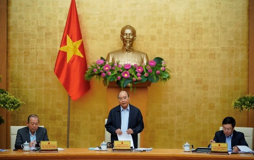 Hội nghị trực tuyến toàn quốc về giải ngân vốn ODA